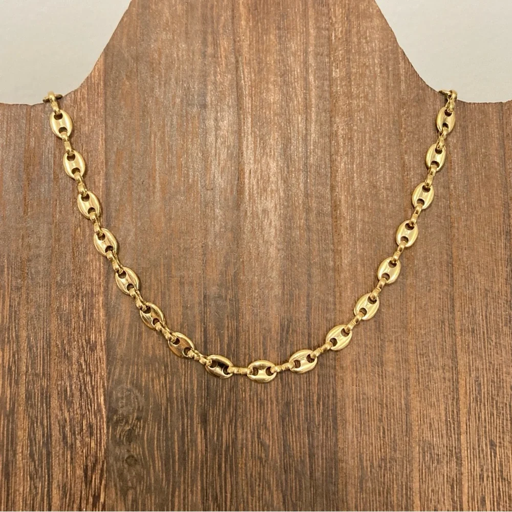 Vintage Givenchy Necklace - Picture 2 of 6